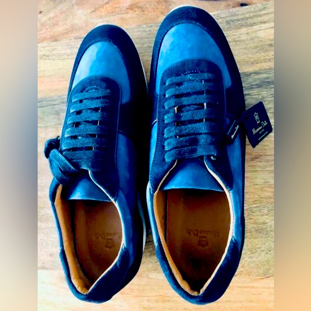 Casual Sports Massimo Dutti Shoes